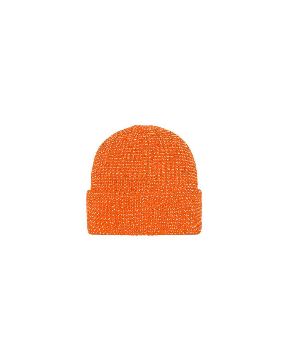 Bonnets personnalisable MYRTLE BEACH Reflective Winter Beanie