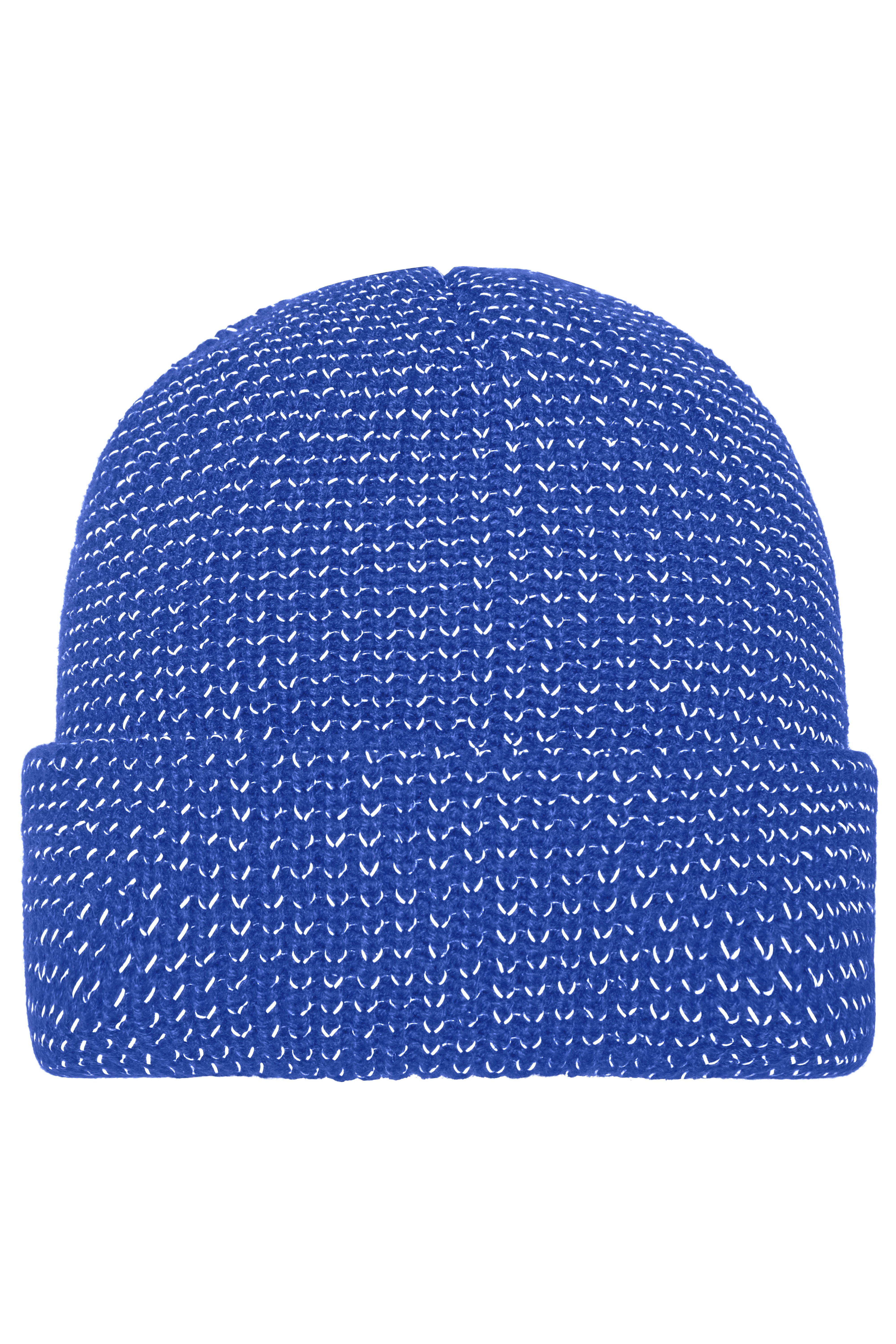 Mutsen MYRTLE BEACH Reflective Winter Beanie voor bedrukking &amp; borduring