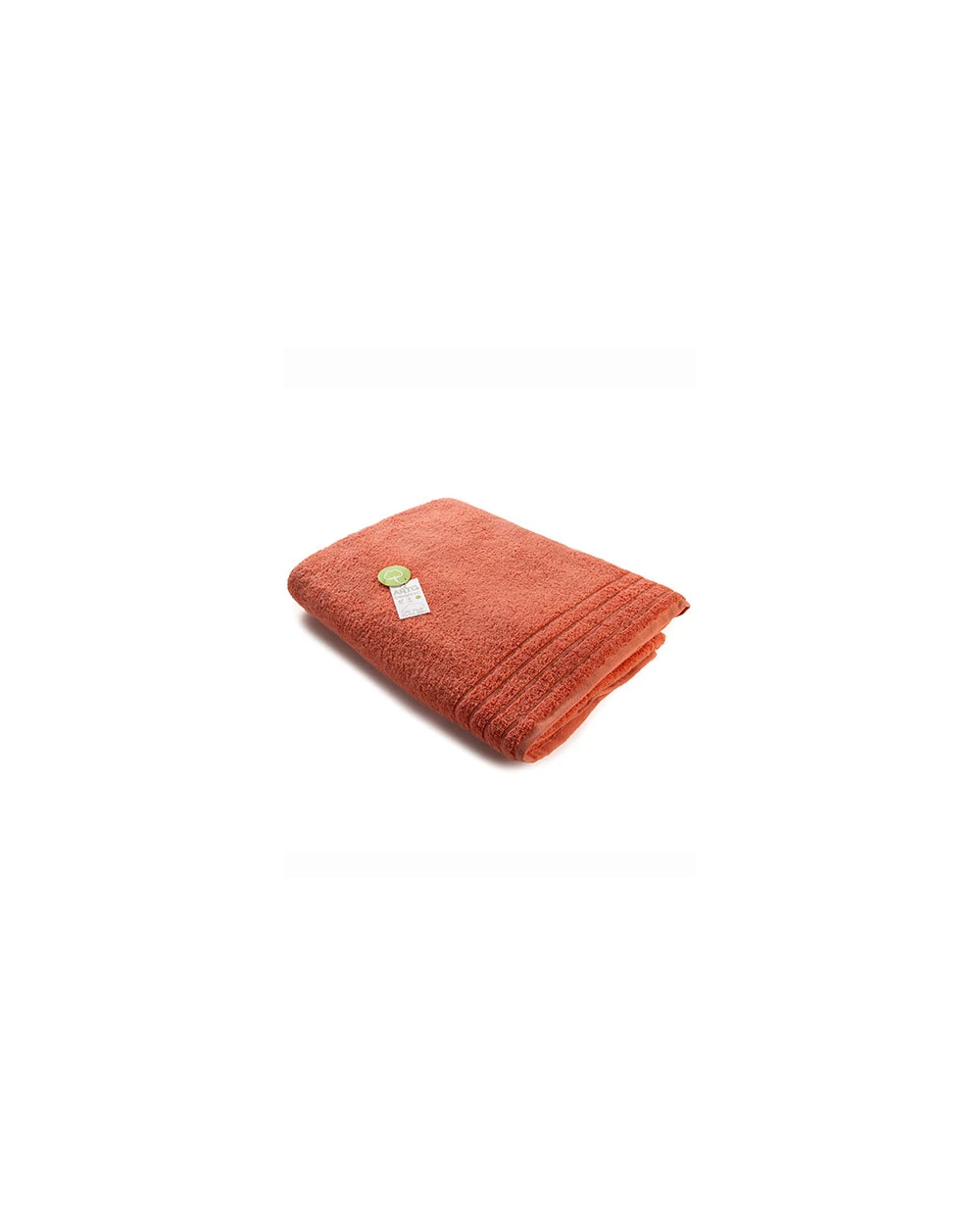 Bad artikelen A&R Organic Beach Towel voor bedrukking &amp; borduring
