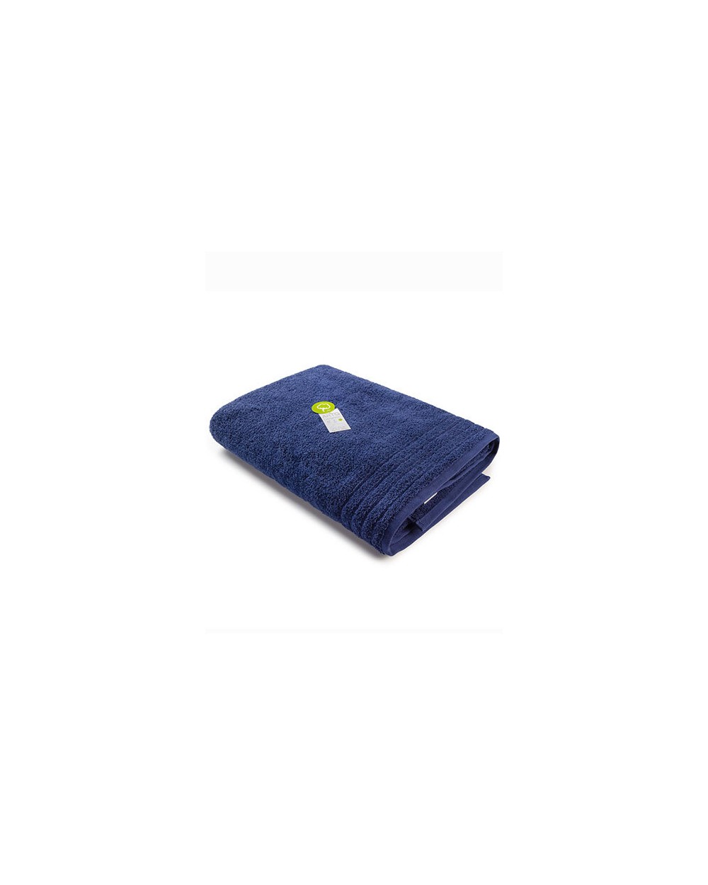 Produits éponges personnalisable A&R Organic Beach Towel