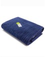 Bad artikelen A&R Organic Beach Towel voor bedrukking &amp; borduring