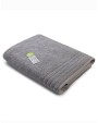 Bad artikelen A&R Organic Beach Towel voor bedrukking &amp; borduring