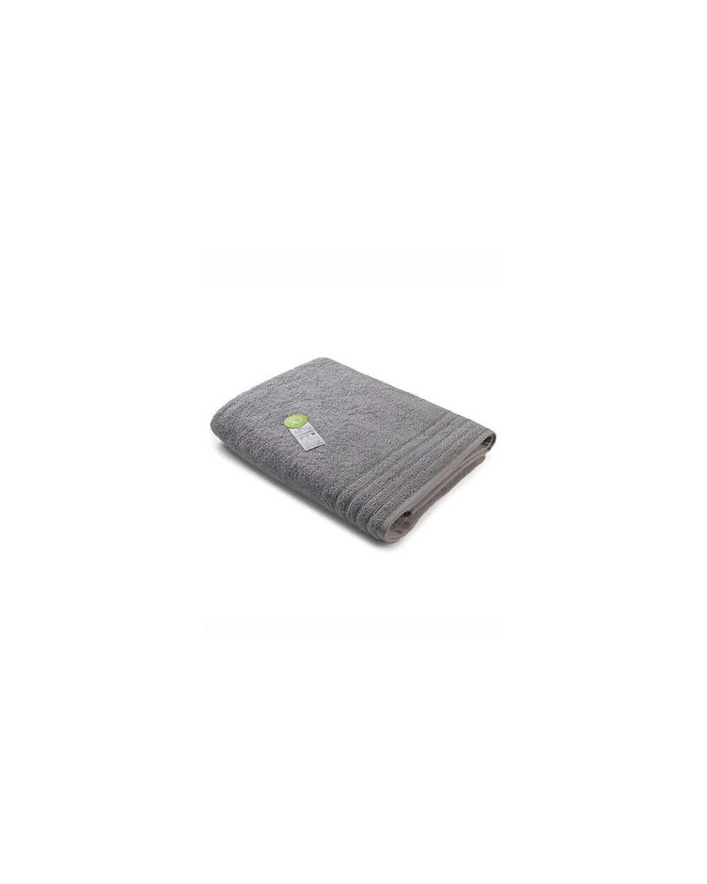 Bad artikelen A&R Organic Beach Towel voor bedrukking &amp; borduring