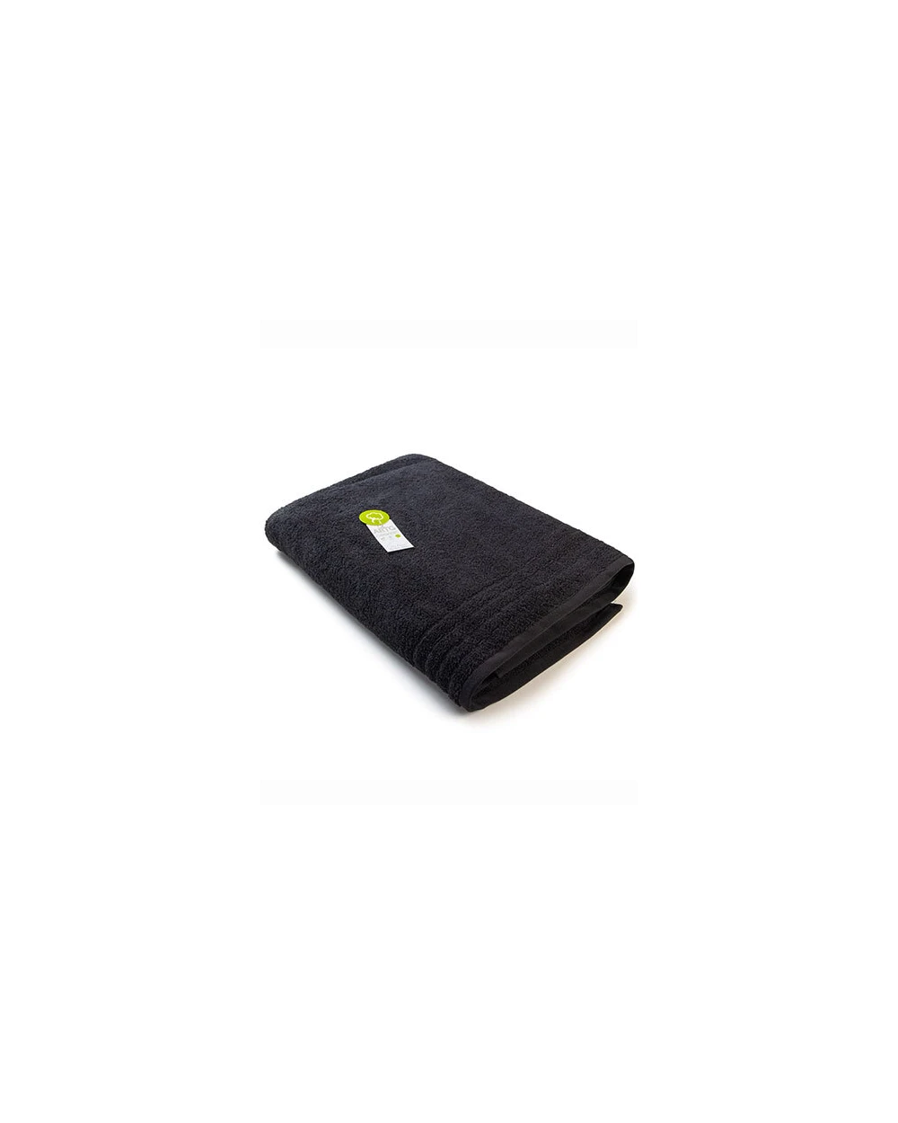 Bad artikelen A&R Organic Beach Towel voor bedrukking &amp; borduring