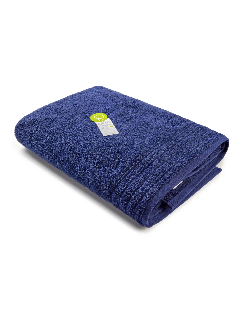 Bad artikelen A&R Organic Beach Towel voor bedrukking &amp; borduring