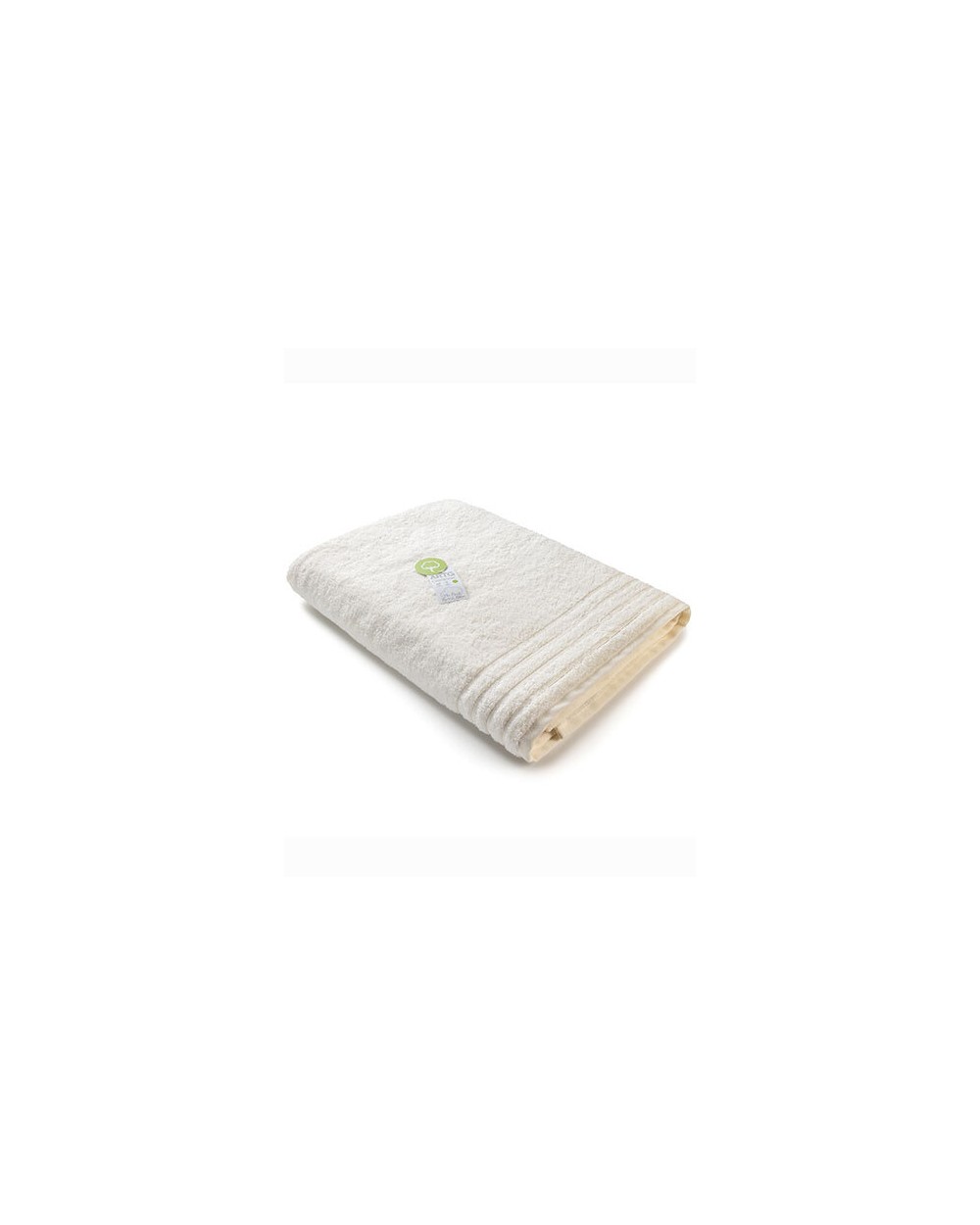 Produits éponges personnalisable A&R Organic Beach Towel