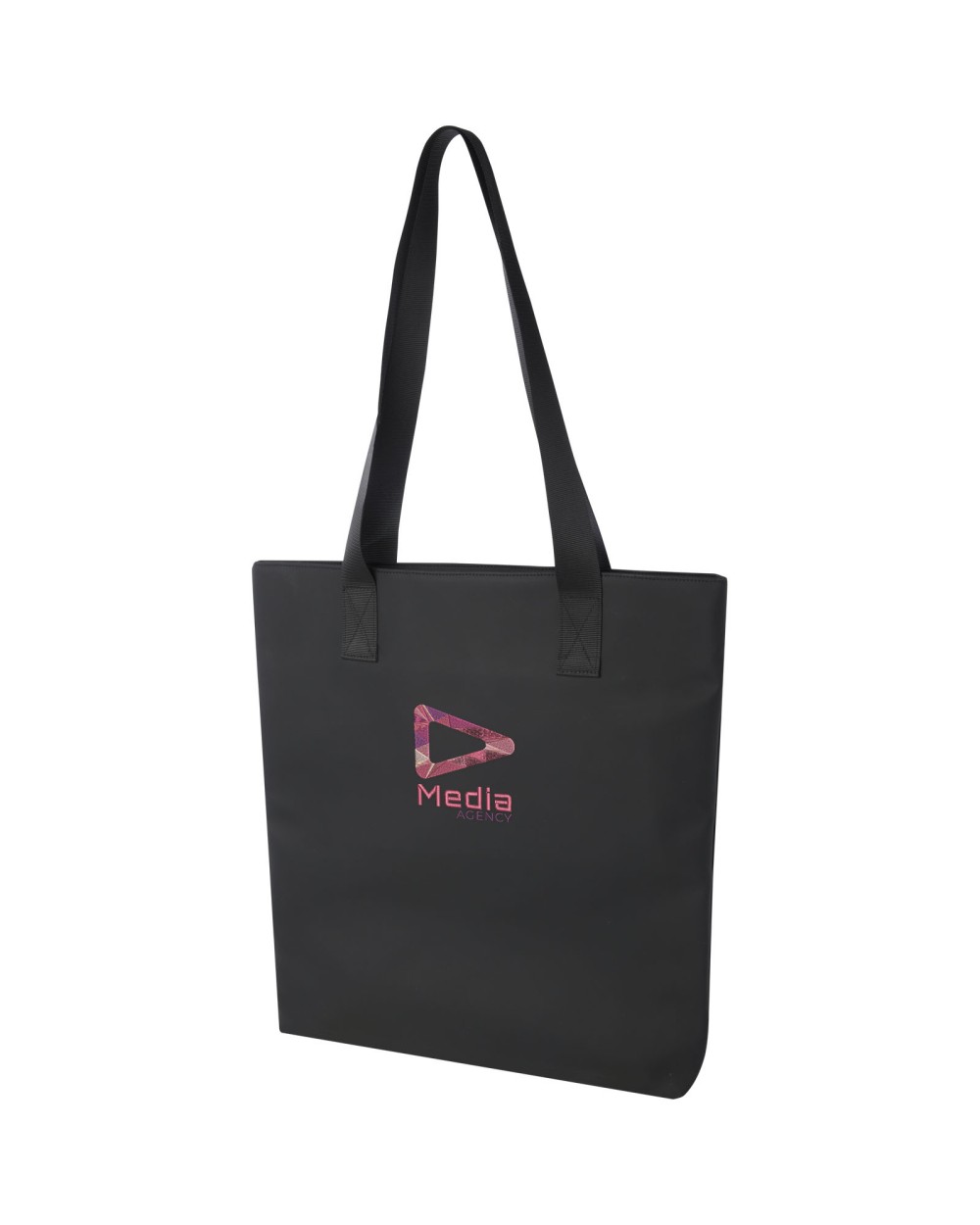 Tote bags 4DO Turner draagtas voor bedrukking &amp; borduring