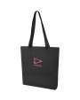 Tote bags 4DO Turner draagtas voor bedrukking &amp; borduring