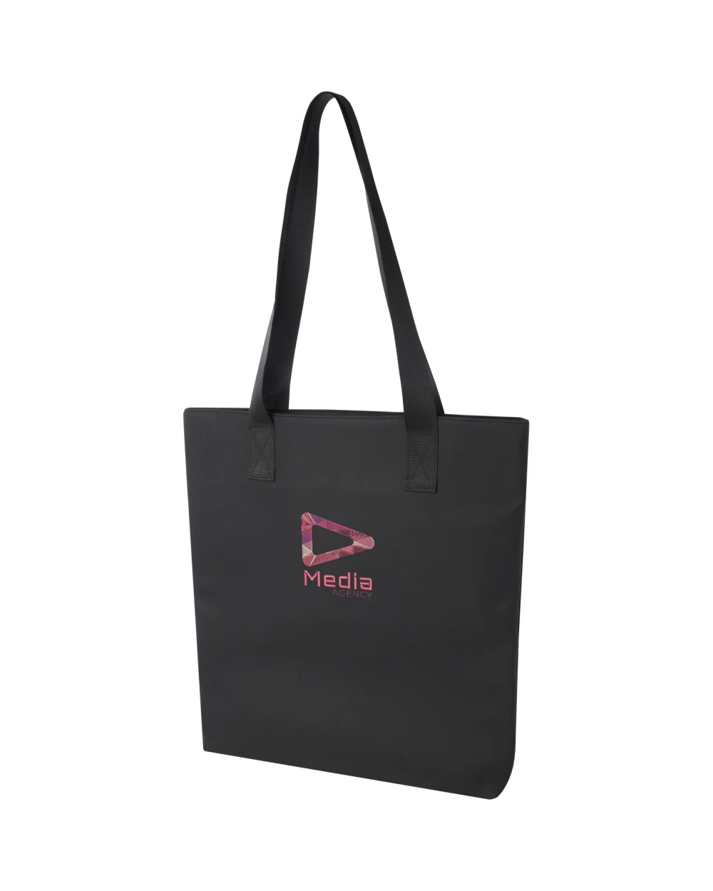 Tote bags 4DO Turner draagtas voor bedrukking &amp; borduring