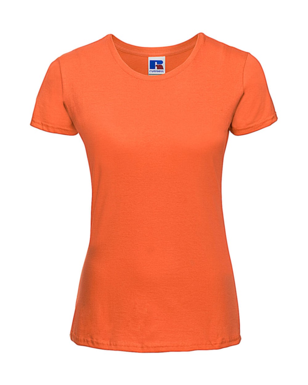 T-shirts RUSSELL Ladies' Slim T voor bedrukking &amp; borduring