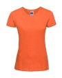 T-Shirts personnalisable RUSSELL Ladies' Slim T