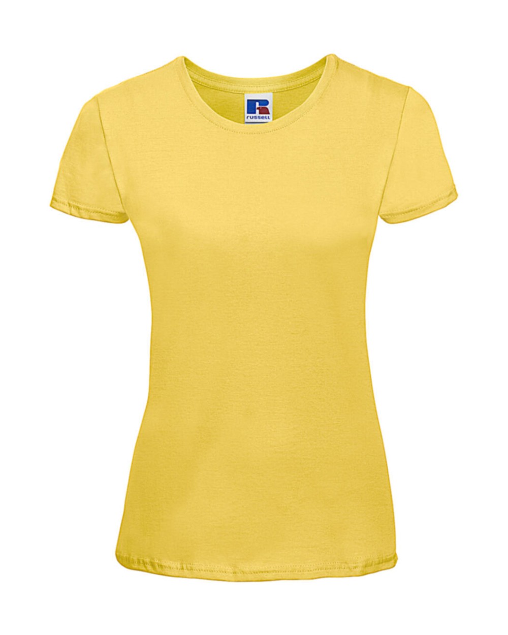 T-shirts RUSSELL Ladies' Slim T voor bedrukking &amp; borduring