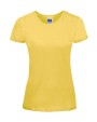 T-shirts RUSSELL Ladies' Slim T voor bedrukking &amp; borduring