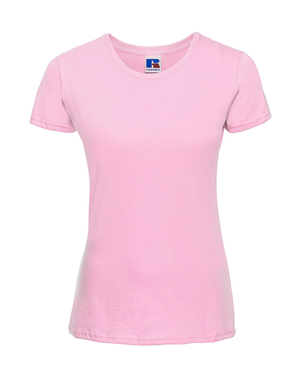T-shirts RUSSELL Ladies' Slim T voor bedrukking &amp; borduring