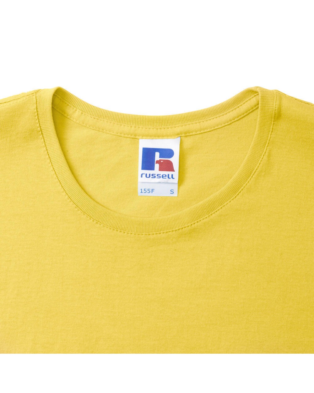 T-shirts RUSSELL Ladies' Slim T voor bedrukking &amp; borduring