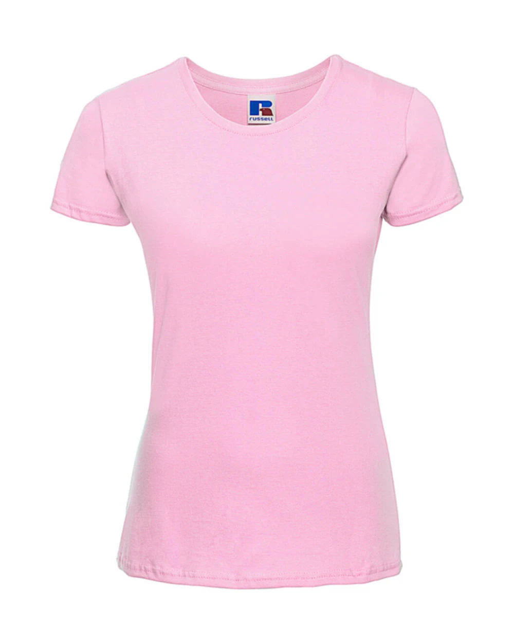 T-Shirts personnalisable RUSSELL Ladies' Slim T