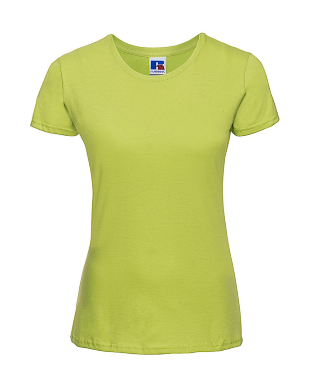 T-shirts RUSSELL Ladies' Slim T voor bedrukking &amp; borduring