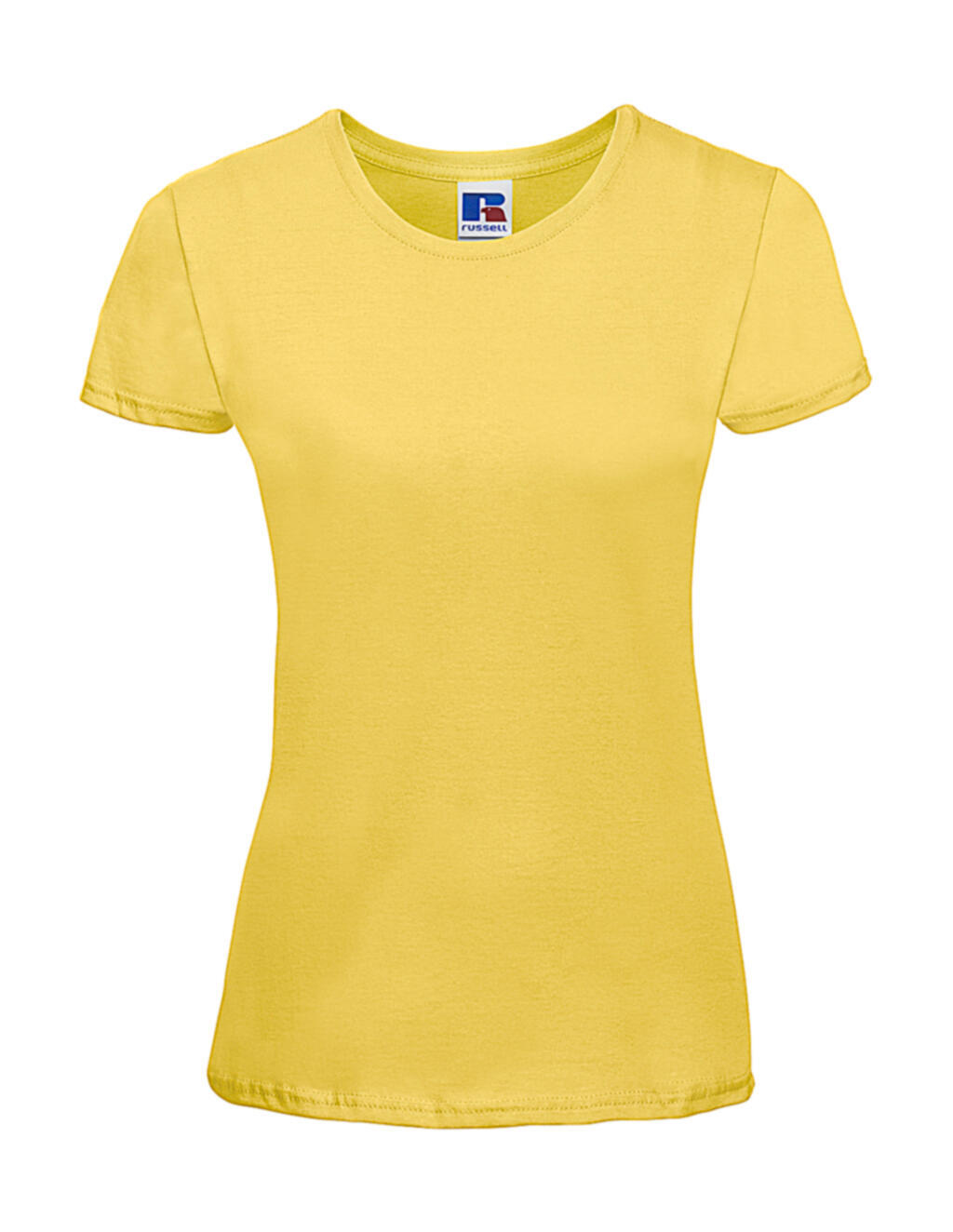 T-shirts RUSSELL Ladies' Slim T voor bedrukking &amp; borduring