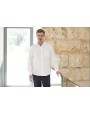 HENBURY Men´s Wicking Long Sleeve Shirt Hemden personalisierbar