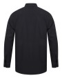 HENBURY Men´s Wicking Long Sleeve Shirt Hemden personalisierbar