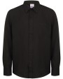Hemden HENBURY Men`s Wicking Long Sleeve Shirt voor bedrukking &amp; borduring
