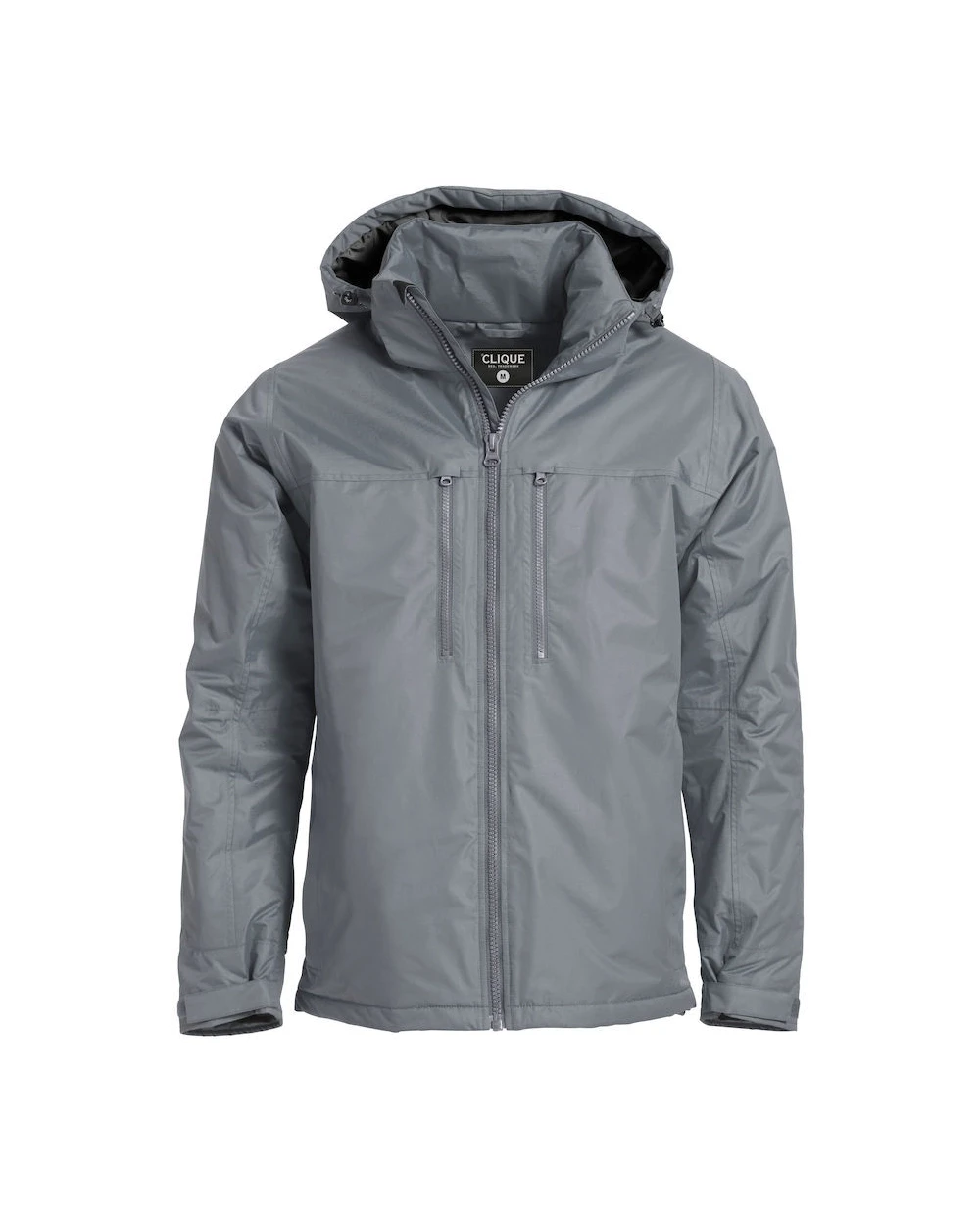 CLIQUE Kingslake Jacken personalisierbar