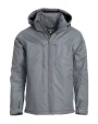 CLIQUE Kingslake Jacken personalisierbar