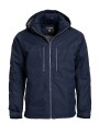 Vestes personnalisable CLIQUE Kingslake