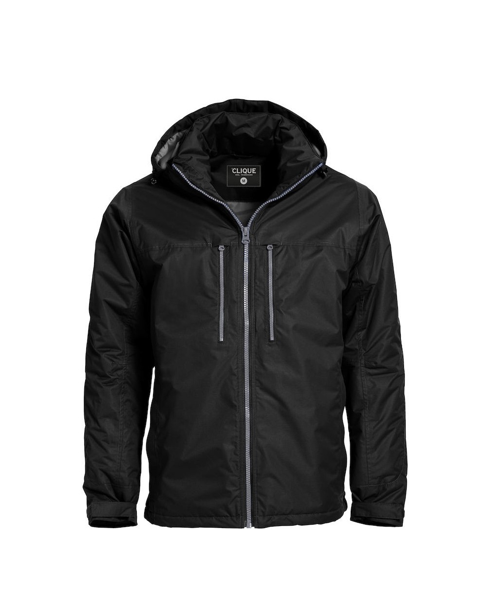 Vestes personnalisable CLIQUE Kingslake