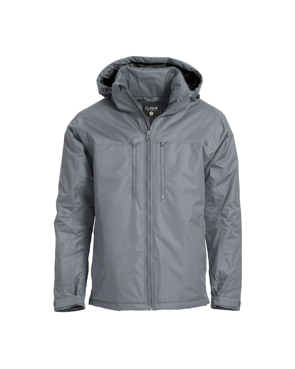CLIQUE Kingslake Jacken personalisierbar