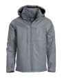 CLIQUE Kingslake Jacken personalisierbar