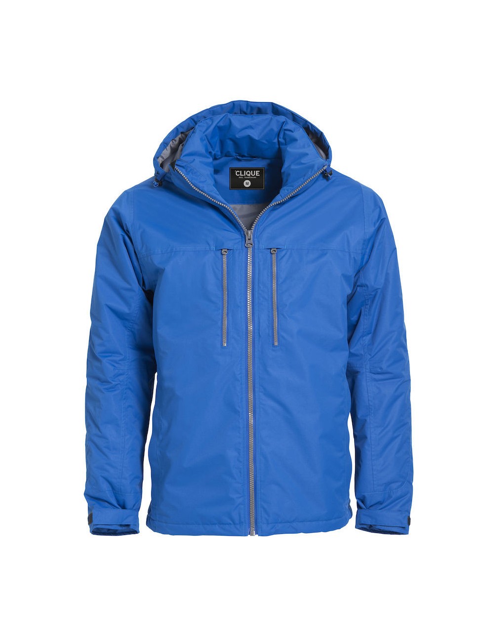 CLIQUE Kingslake Jacken personalisierbar