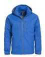 CLIQUE Kingslake Jacken personalisierbar