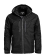 CLIQUE Kingslake Jacken personalisierbar