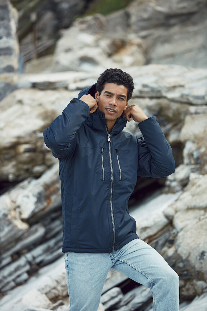 Vestes personnalisable CLIQUE Kingslake