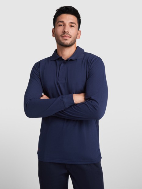 Polos à personnaliser ROLY SANTANA 