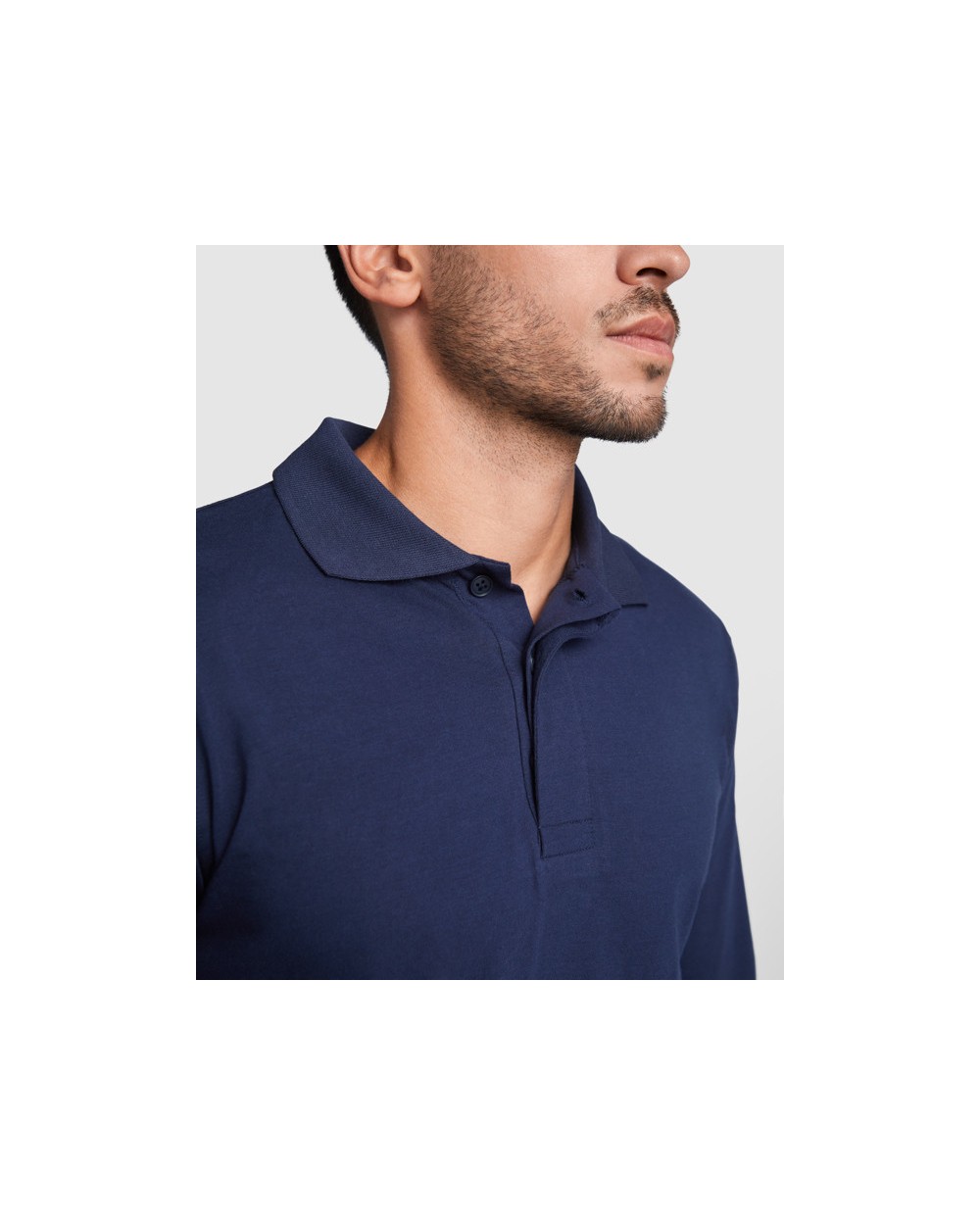 Polos personnalisable ROLY SANTANA