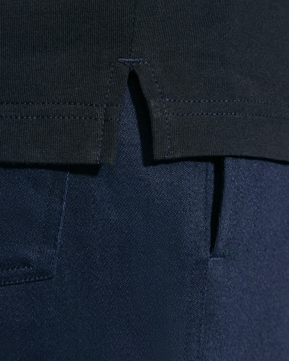 Polos personnalisable ROLY SANTANA