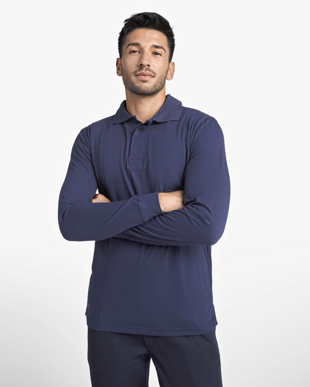 Polos personnalisable ROLY SANTANA