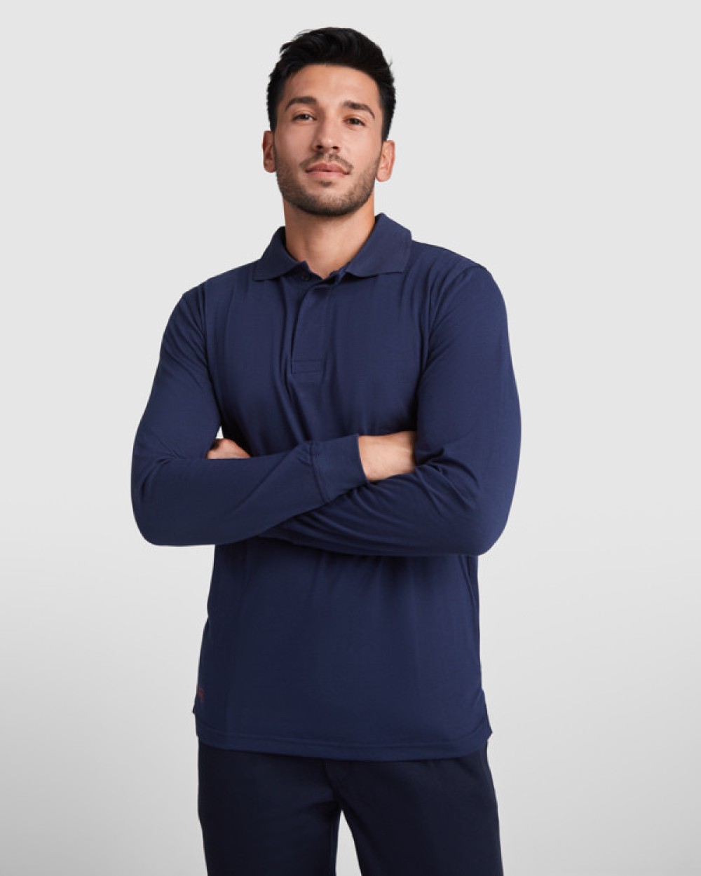 Polos personnalisable ROLY SANTANA