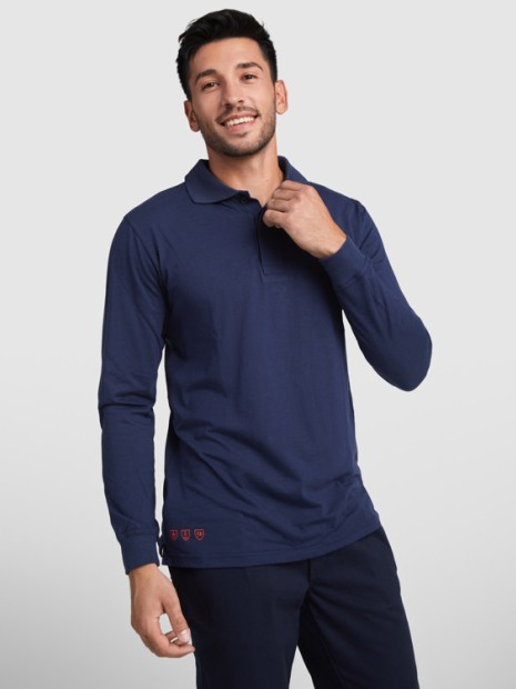 Polos à personnaliser ROLY SANTANA 