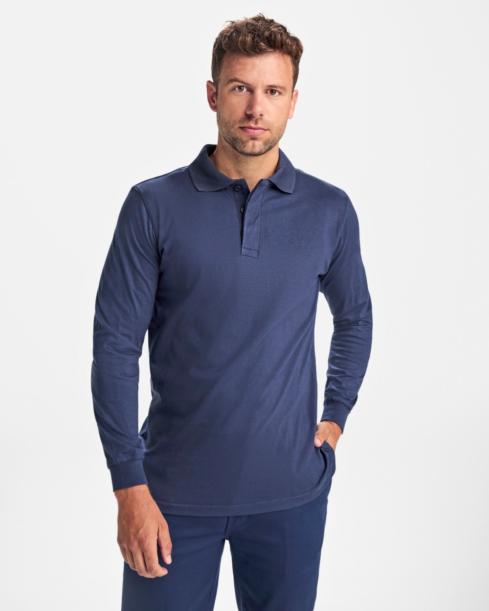 ROLY SANTANA Poloshirts personalisierbar