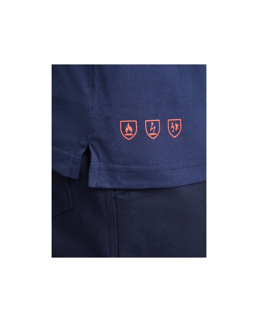 ROLY SANTANA Poloshirts personalisierbar