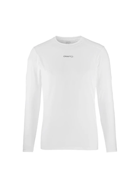 CRAFT ADV Essence Ls Tee 2 M /api/colors/7a92cd2d-10d2-40b4-928b-296bb7487506 personnalisable