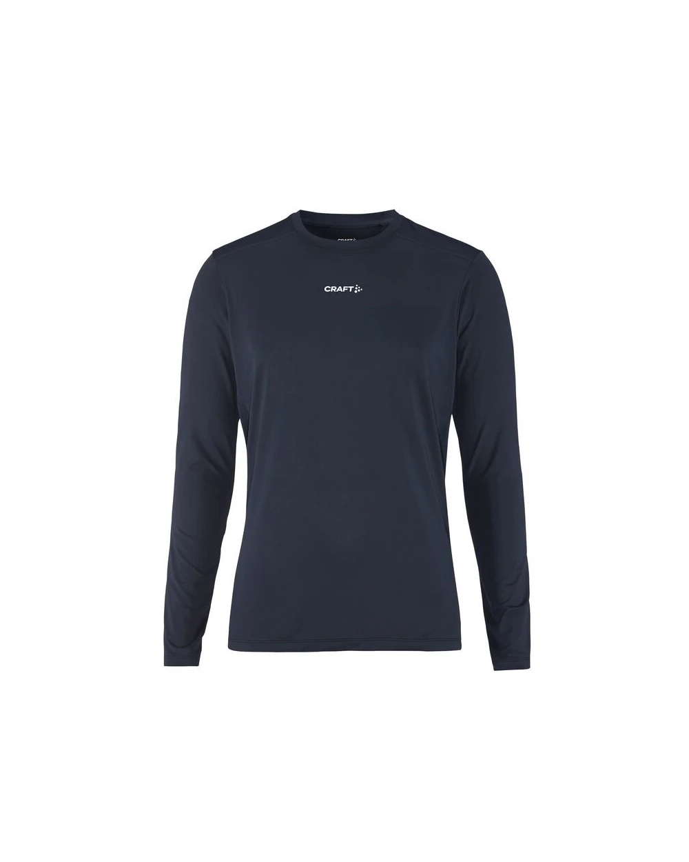 T-shirts CRAFT ADV Essence Ls Tee 2 M voor bedrukking &amp; borduring