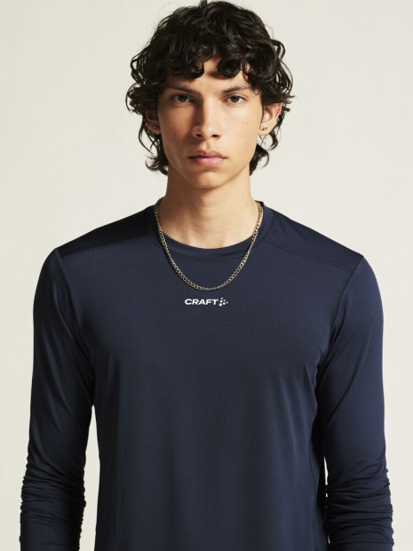 T-Shirts à personnaliser CRAFT ADV Essence Ls Tee 2 M /api/colors/c5f81151-010e-4966-871a-c07f581874b2