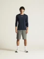 T-Shirts à personnaliser CRAFT ADV Essence Ls Tee 2 M 