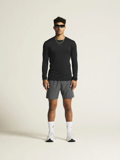 CRAFT ADV Essence Ls Tee 2 M  personnalisable