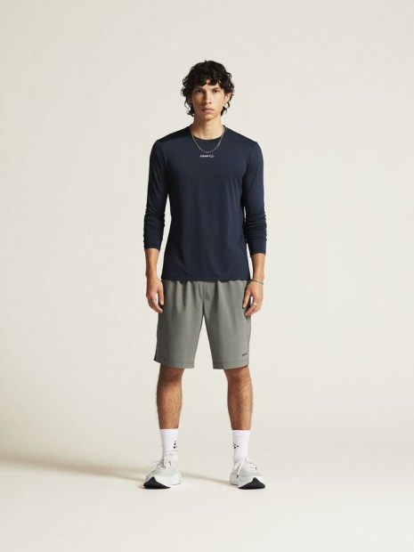 T-Shirts à personnaliser CRAFT ADV Essence Ls Tee 2 M 