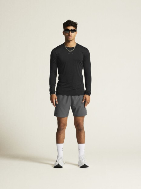 CRAFT ADV Essence Ls Tee 2 M  personnalisable